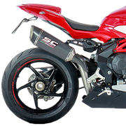 SC-Project Slip-On SC1-R MV Agusta F3 675/800 (17-23) M08A-HT91 
