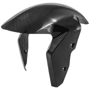 Guardabarros delantero de carbono Fullsix BMW S1000RR K46 (09-18) 