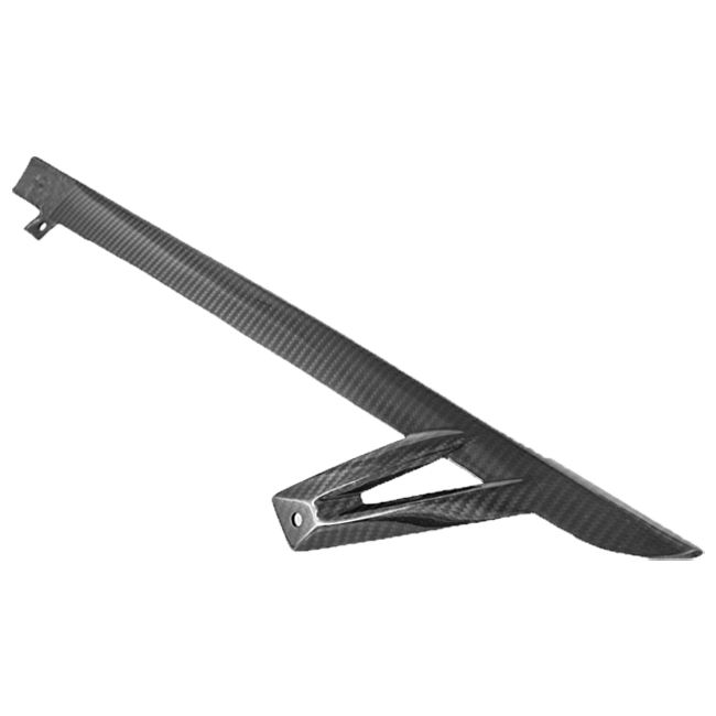 Protección de cadena "OEM" Carbono Fullsix BMW S1000RR K46 (09-18) 