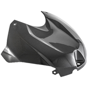 Cubierta de la caja de aire de carbono Fullsix BMW S1000RR K46 (15-18) 