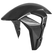 Guardabarros delantero de carbono Fullsix BMW S1000RR K67 (19-24) 