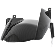 Guardabarros trasero de carbono Fullsix BMW S1000RR K67 (19-25) 