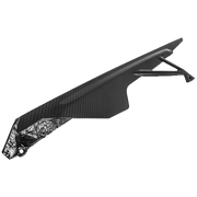 Cubrecadena "OEM" Carbon Fullsix BMW S1000RR K67 (19-26) 