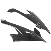 Juego de paneles laterales (izquierdo y derecho) Carbon Fullsix BMW S1000RR K67 (19-22) 