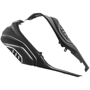 Paneles laterales tanque Carbon Fullsix para BMW S1000RR K67 (19-26) 