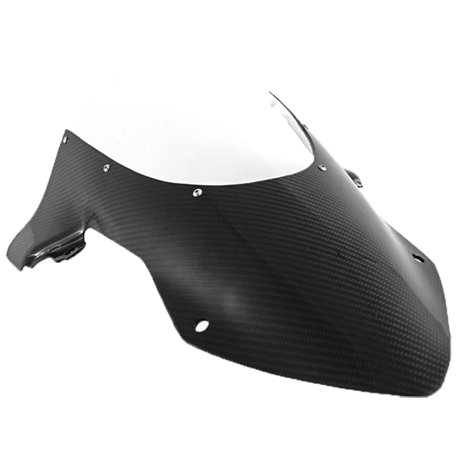 Parabrisas Carbono Fullsix BMW S1000RR K67 (19-24) 