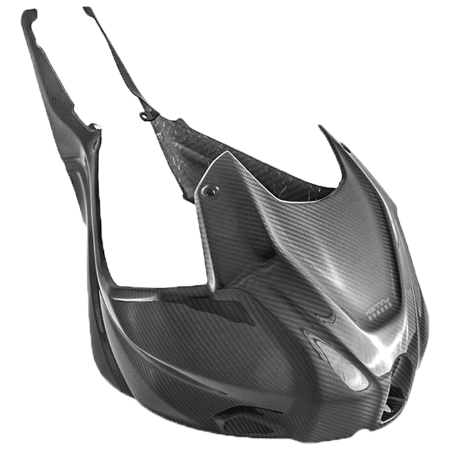 Cubierta de caja de aire 