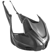 Cubierta de caja de aire "Race" Carbono Fullsix BMW S1000RR K67 (19-25) 