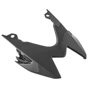 Cubierta superior trasera de carbono Fullsix BMW S1000RR K46 (15-18) 