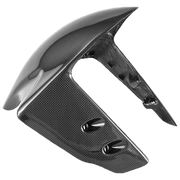 Guardabarros delantero de carbono Fullsix Ducati Panigale 959 (16-19) 