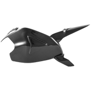 Cubierta del basculante "GP" Carbono Fullsix Ducati Panigale 1199/R/S (12-17) 