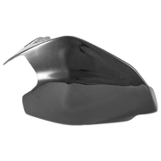 Cubierta de basculante "SSP" Carbono Fullsix Ducati Panigale 1199/R/S (12-17) 