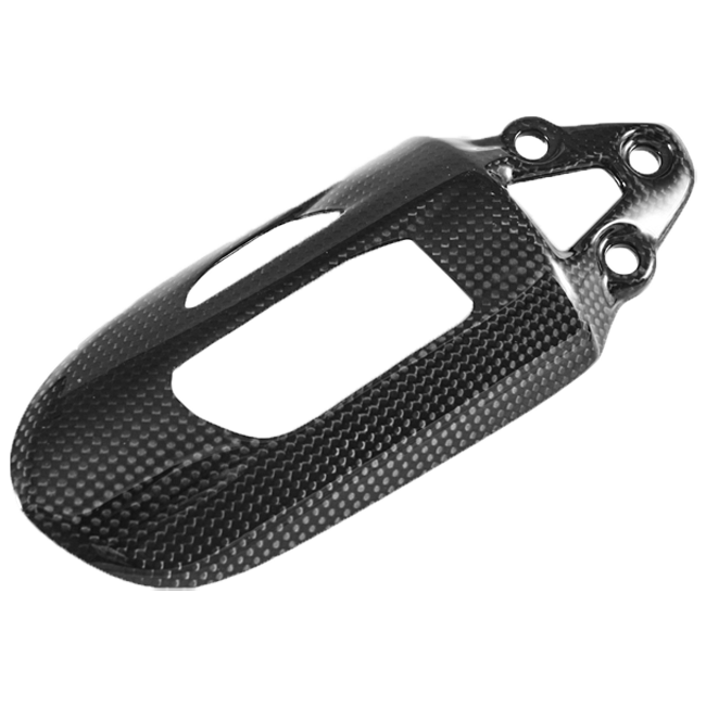 Cubierta de amortiguador de carbono Fullsix Ducati Panigale 899 (13-16) 
