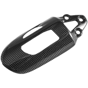 Cubierta de amortiguador de carbono Fullsix Ducati Panigale 1199/R/S (12-17) 