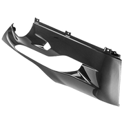 Panel lateral derecho inferior Carbon Fullsix Ducati Panigale V2 955 (20-24) 