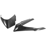 Carcasa delantera Piezas de carenado de carbono Fullsix Ducati Panigale 1199/R/S (12-17) 