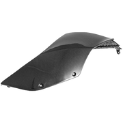 Carénage trasero izquierdo de carbono Fullsix para Ducati Panigale 1199/R/S (12-17) 