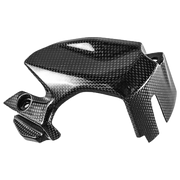 Cubierta de piñón de carbono Fullsix Ducati Panigale 899 (13-16) 