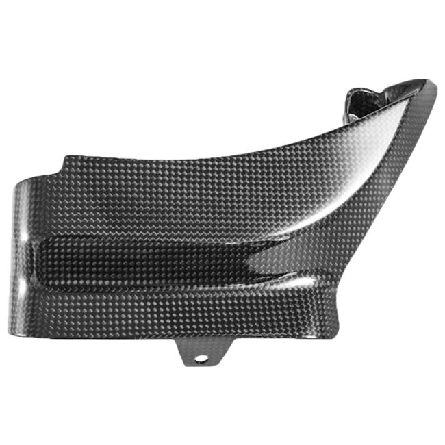 Cubierta ABS de carbono Fullsix para Ducati Panigale 899 (13-16) 