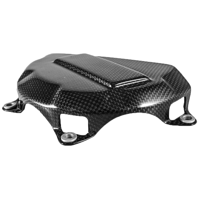 Cubierta de embrague de carbono Fullsix Ducati Panigale 1199/R/S (12-17) 