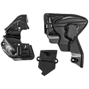 Cubierta de la culata de carbono Fullsix Ducati Panigale 1199/R/S (12-17) 