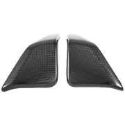 Electrónica Juego de soportes "Small" Carbono Fullsix Ducati Panigale 959 (16-19) 