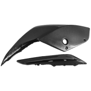 Carena trasera (2 piezas) derecha de carbono Fullsix Ducati Panigale 959 (16-19) 