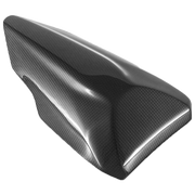 Cubierta del pasajero de carbono Fullsix Ducati Panigale 1299/S (15-18) 