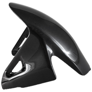 Guardabarros delantero de carbono Fullsix Ducati Panigale V4/S/R (18-24) 