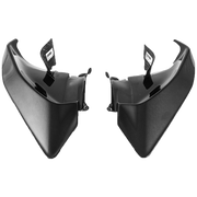 Paneles laterales de carenado "Interior" de carbono Fullsix para Ducati Panigale V4/S (18-19) 
