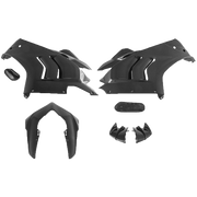 Kit de conversión de carbono Fullsix para Ducati Panigale V4/S (18-19) a V4 R (19-21) 