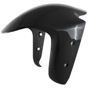 Guardabarros delantero de carbono Fullsix Ducati Panigale V4/S (2025) 