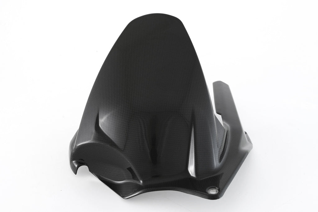 Guardabarros trasero de carbono Fullsix Ducati Panigale V4/S (2025) 