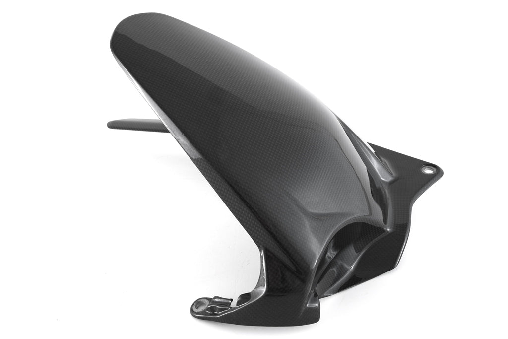 Guardabarros trasero de carbono Fullsix Ducati Panigale V4/S (2025) 