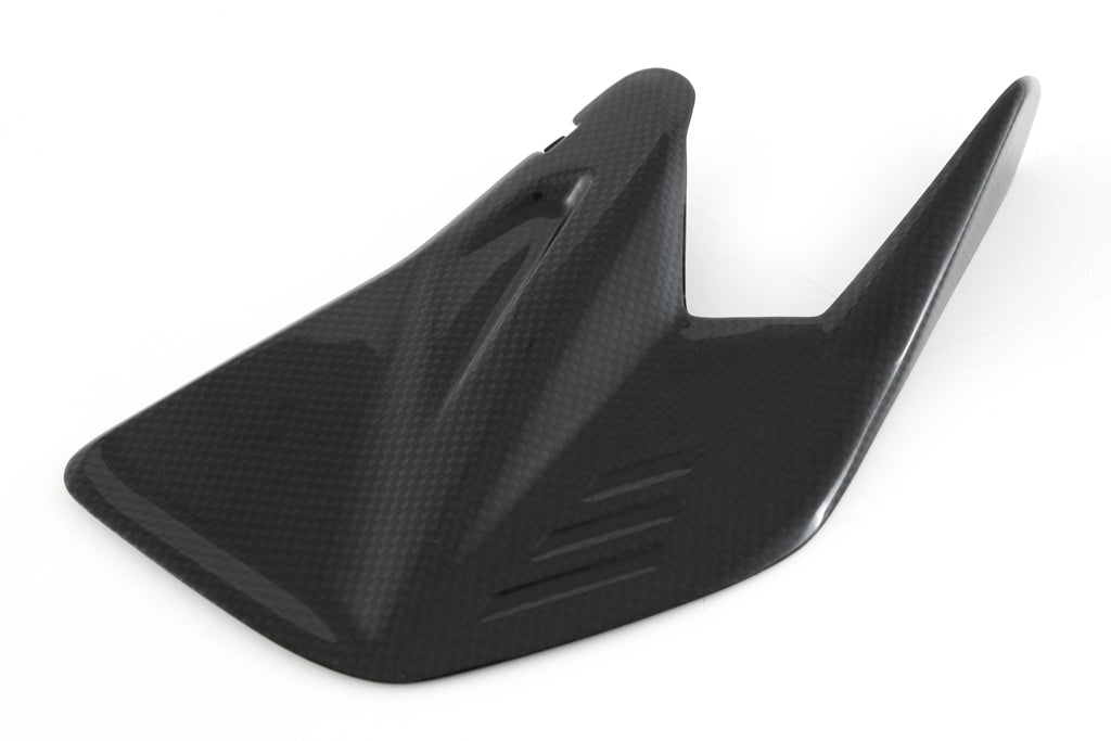 Uso del brazo oscilante Carbon Fullsix Ducati Panigale V4/S (2025) 