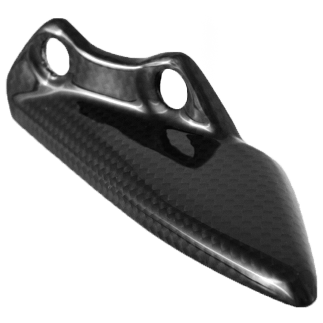 Protección de oscilación de carbono Fullsix Ducati Panigale V4/S (2025) 