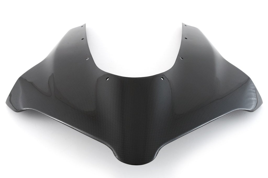 Carenado frontal de carbono Fullsix para Ducati Panigale V4/S (2025) 