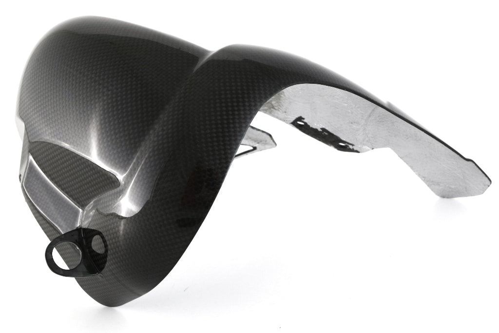 Protección térmica de colector de carbono Fullsix Ducati Panigale V4/S (2025) 