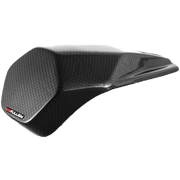 Cubierta de pasajero de carbono Fullsix Ducati Panigale V4/S (2025) 