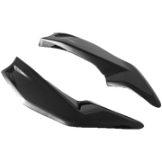 Cubiertas del marco trasero Set Carbon Fullsix Ducati Panigale V4/S (2025) 