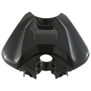 Cubierta de la caja de aire Race Carbon Fullsix Ducati Panigale V4/S (25-26) 