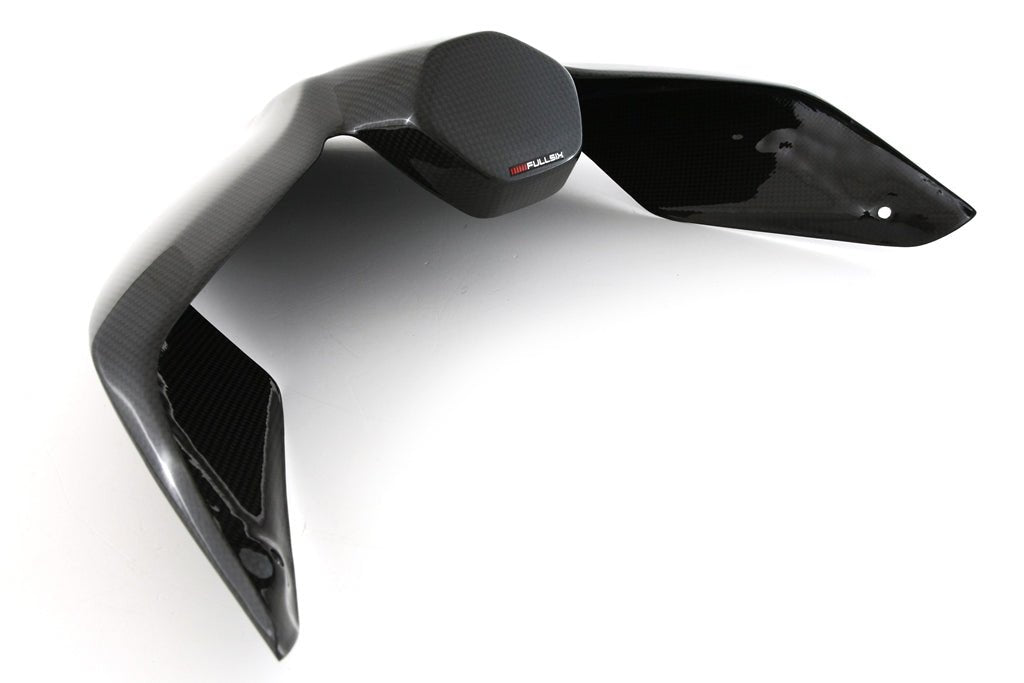 Carenado trasero Race Carbon Fullsix Ducati Panigale V4/S (2025) 