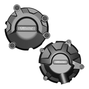 Cubierta de motor Protectores Juego completo GBRacing MV Agusta F3 675/800 (12-25) 