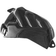 Electrónica Cubierta de carbono Fullsix para Yamaha YZF-R1/M RN65 (20-26) 