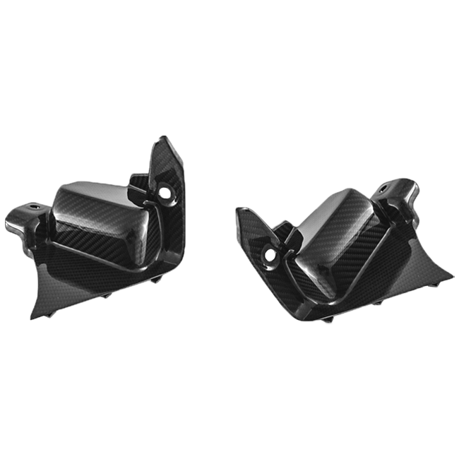 Cubierta de instrumentos de carbono Fullsix Yamaha YZF-R1/M RN65 (20-25) 