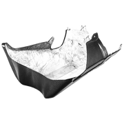 Spoiler de bicho "RACE" Carbono Fullsix Yamaha YZF-R1 M RN32 & RN49 (15-19) 