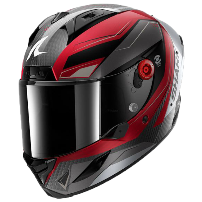 Shark Aeron Casco Mekarium DRS 