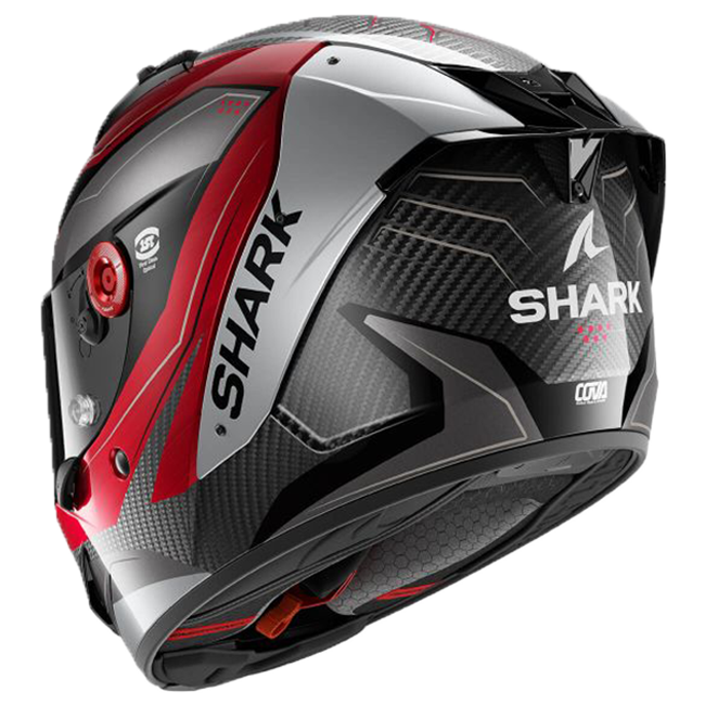 Shark Aeron Casco Mekarium DRS 