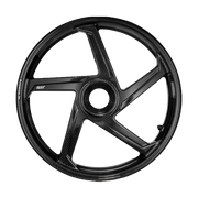 BST STAR TEK llanta trasera de carbono Ducati Panigale V2 955 (20-24) 