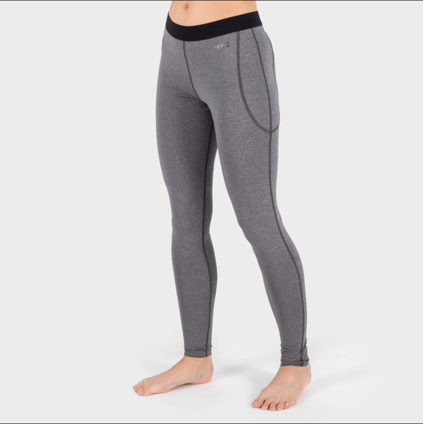 Knox Morgan Dual Active Función inferior | Unisex | Gris | 69605 